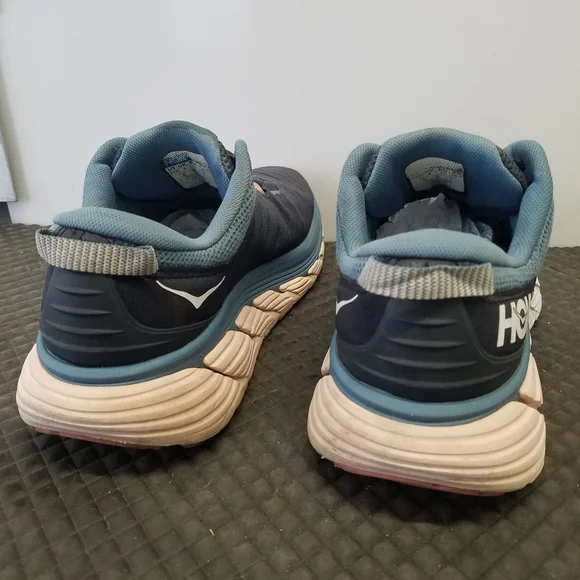 HOKA Gaviota 3 Women's Running Shoe * Size: 9.5 B - Picture 6 of 7